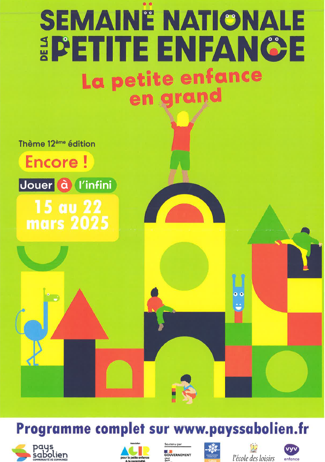 2025 02 27 semaine petite enfance