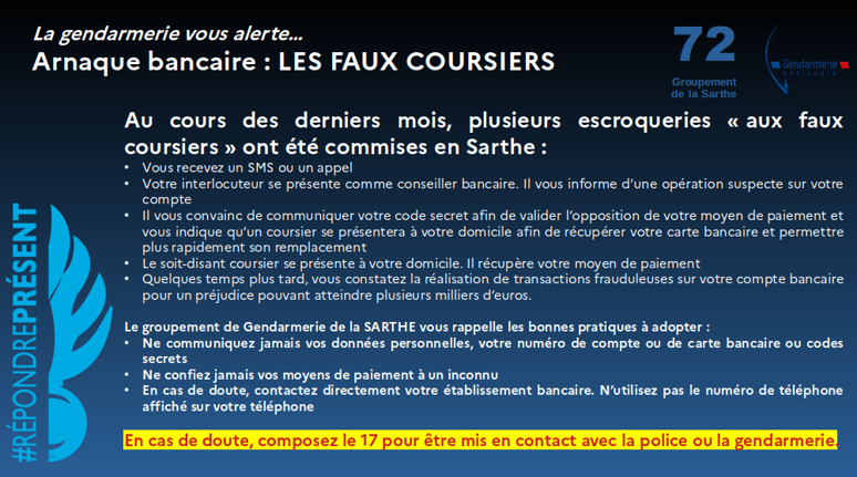 2026 arnaques