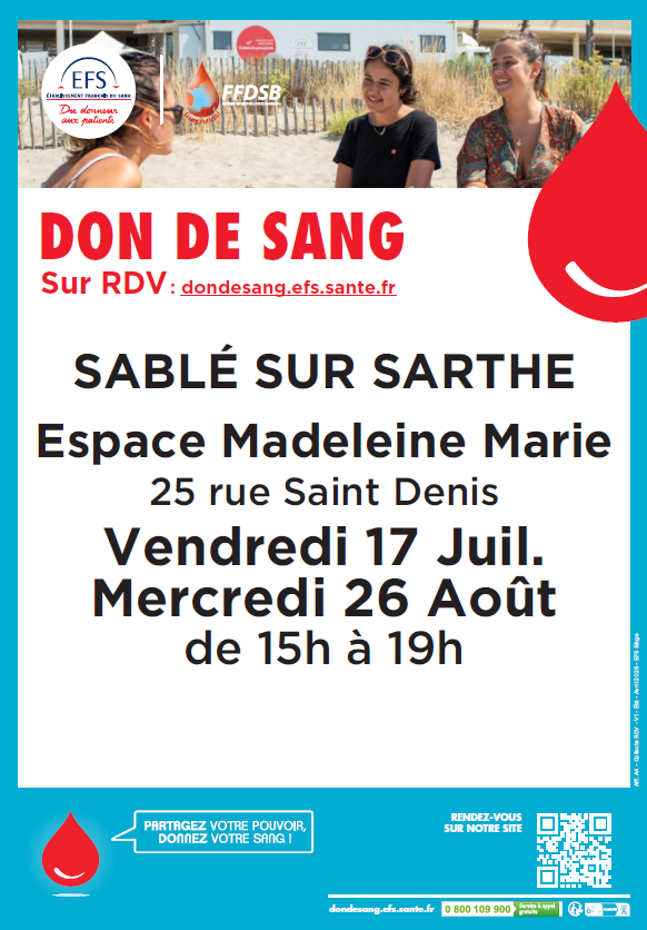 2026 don du sang