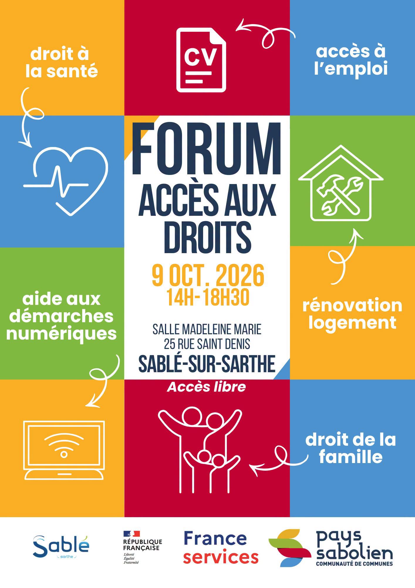 2026 forum