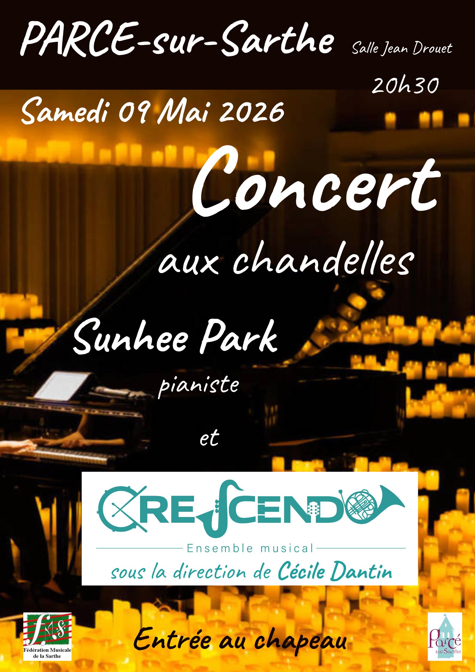 Concert Crescendo 002